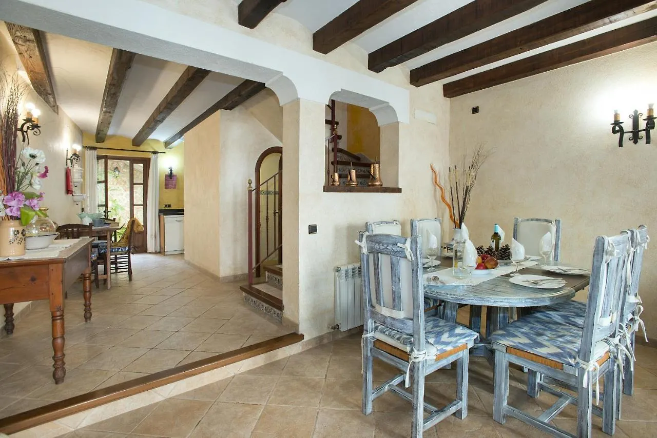 Owl Booking Villa Lleo - 2 Min Walk From The Old Town Pollenca 0*,