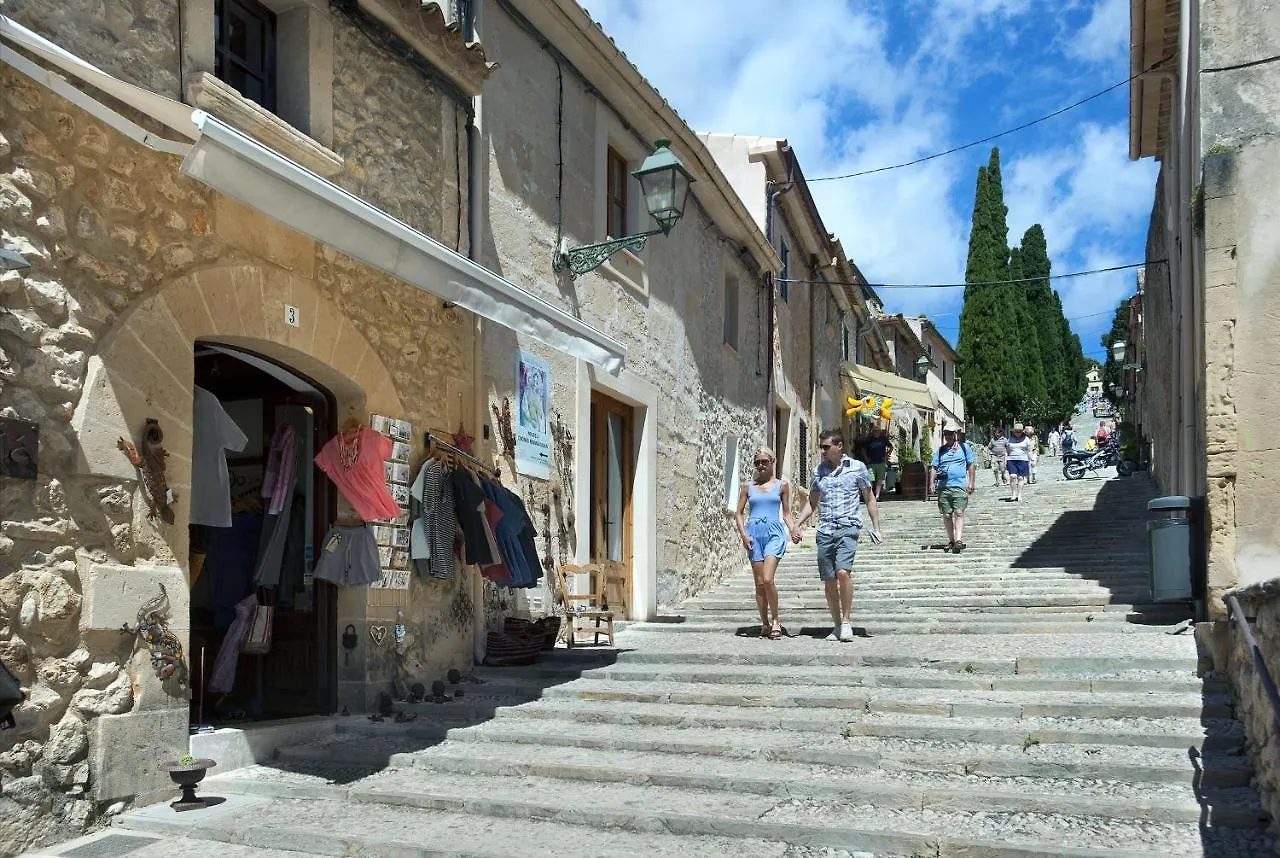 Owl Booking Villa Lleo - 2 Min Walk From The Old Town Pollenca