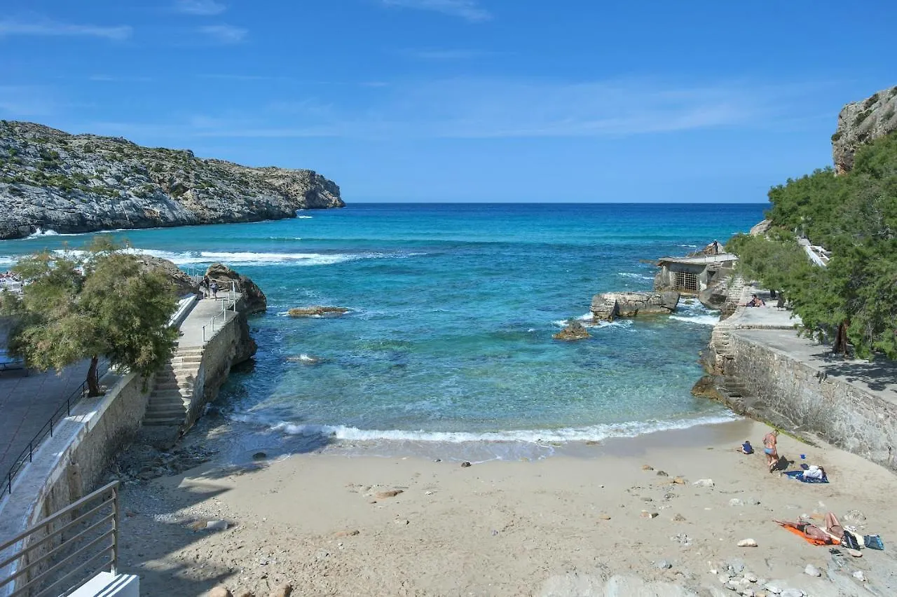 Owl Booking Villa Lleo - 2 Min Walk From The Old Town Pollenca 0*,  Spain
