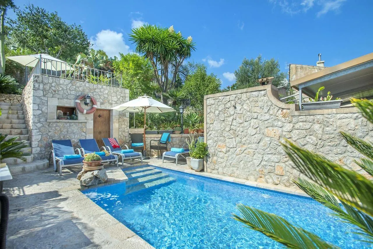 Owl Booking Villa Lleo - 2 Min Walk From The Old Town Pollenca
