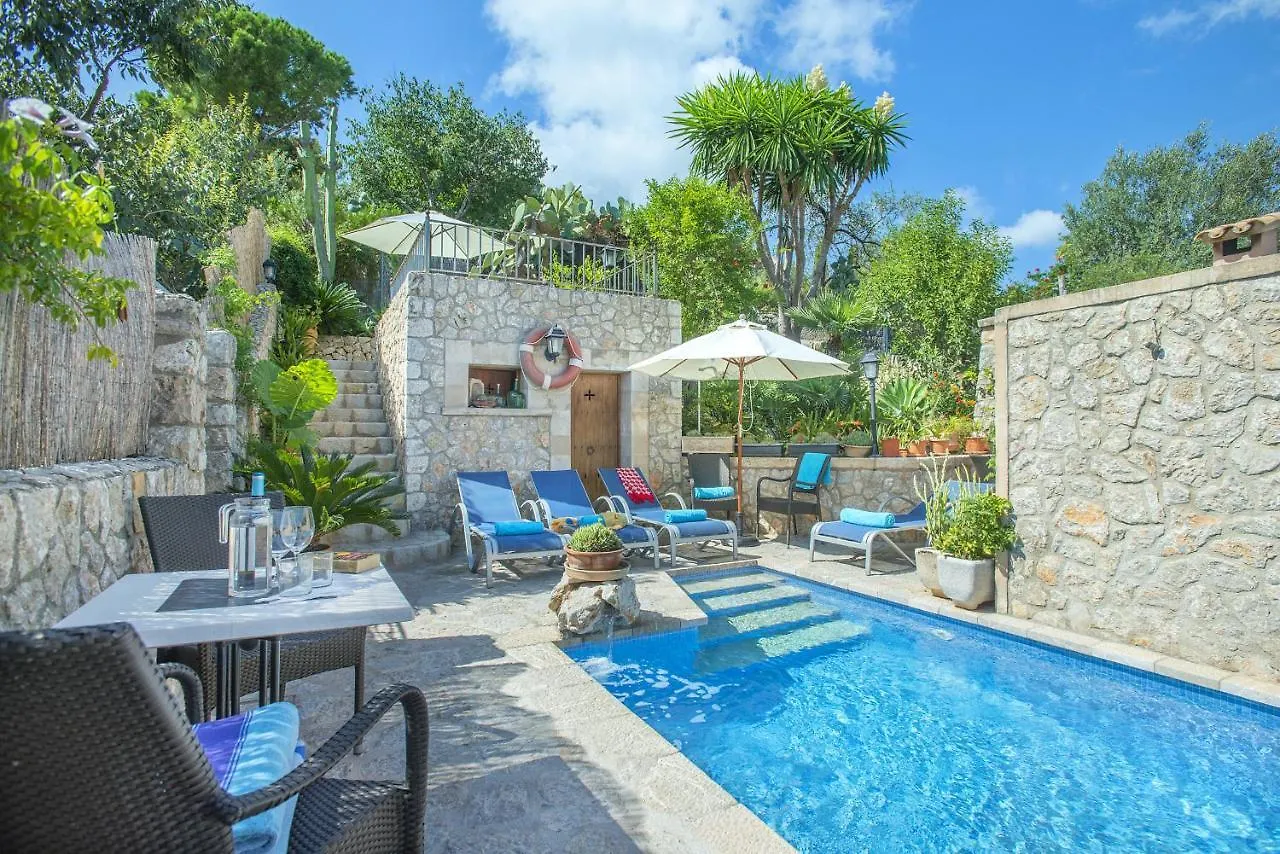 Owl Booking Villa Lleo - 2 Min Walk From The Old Town Pollenca