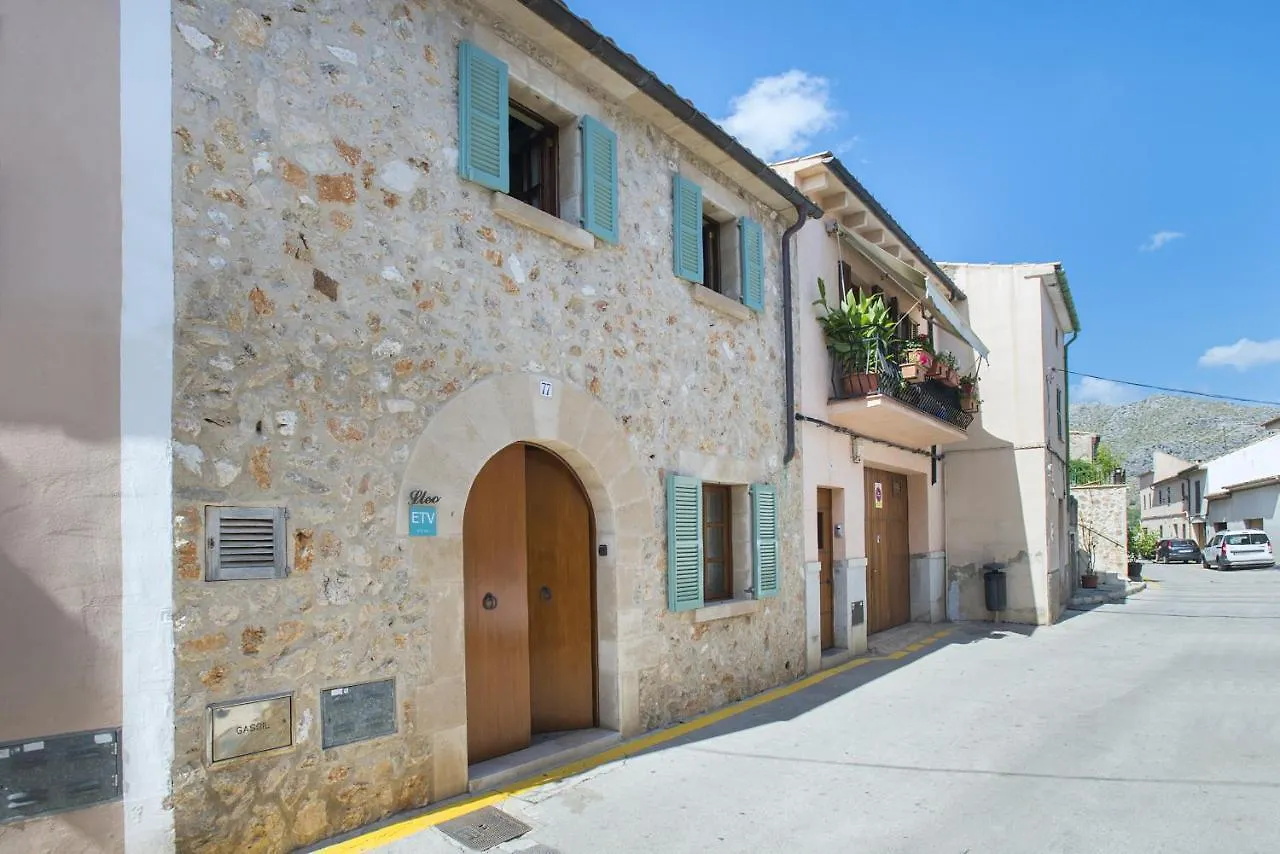 Owl Booking Villa Lleo - 2 Min Walk From The Old Town Pollenca
