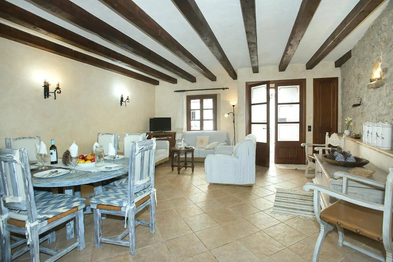 Owl Booking Villa Lleo - 2 Min Walk From The Old Town Pollenca