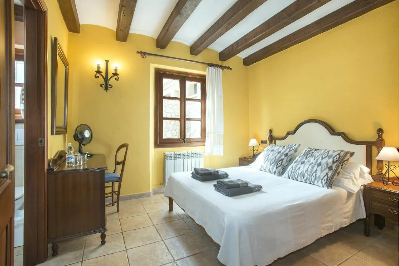 Owl Booking Villa Lleo - 2 Min Walk From The Old Town Pollenca