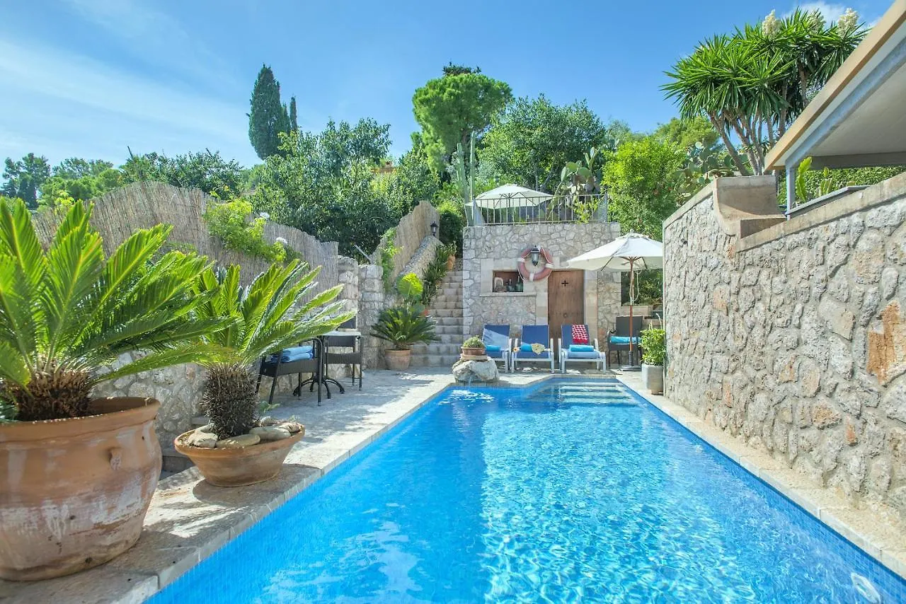 Owl Booking Villa Lleo - 2 Min Walk From The Old Town Pollenca