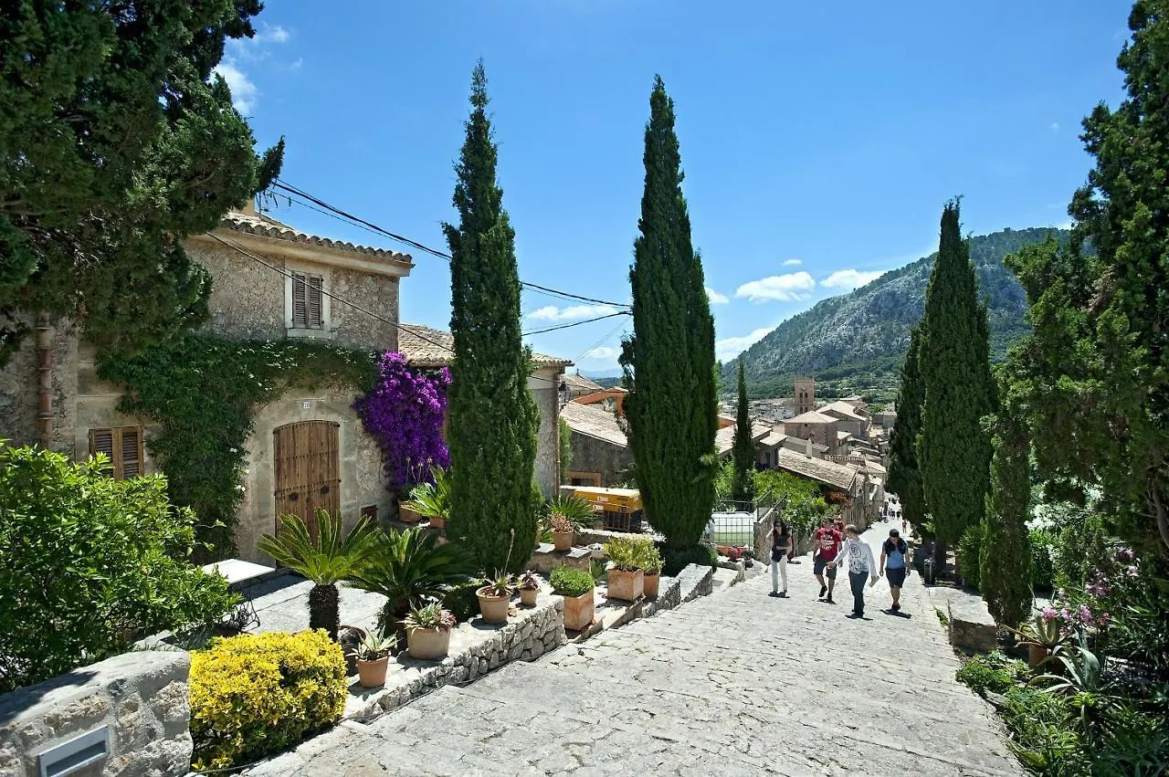 Owl Booking Villa Lleo - 2 Min Walk From The Old Town Pollenca